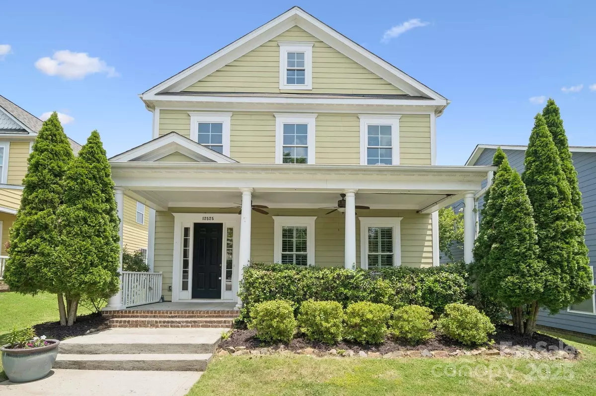 Pineville, NC 28134,12525 Druids Glen DR