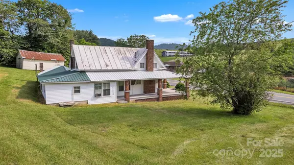 Jefferson, NC 28640,2531 NC 16 HWY