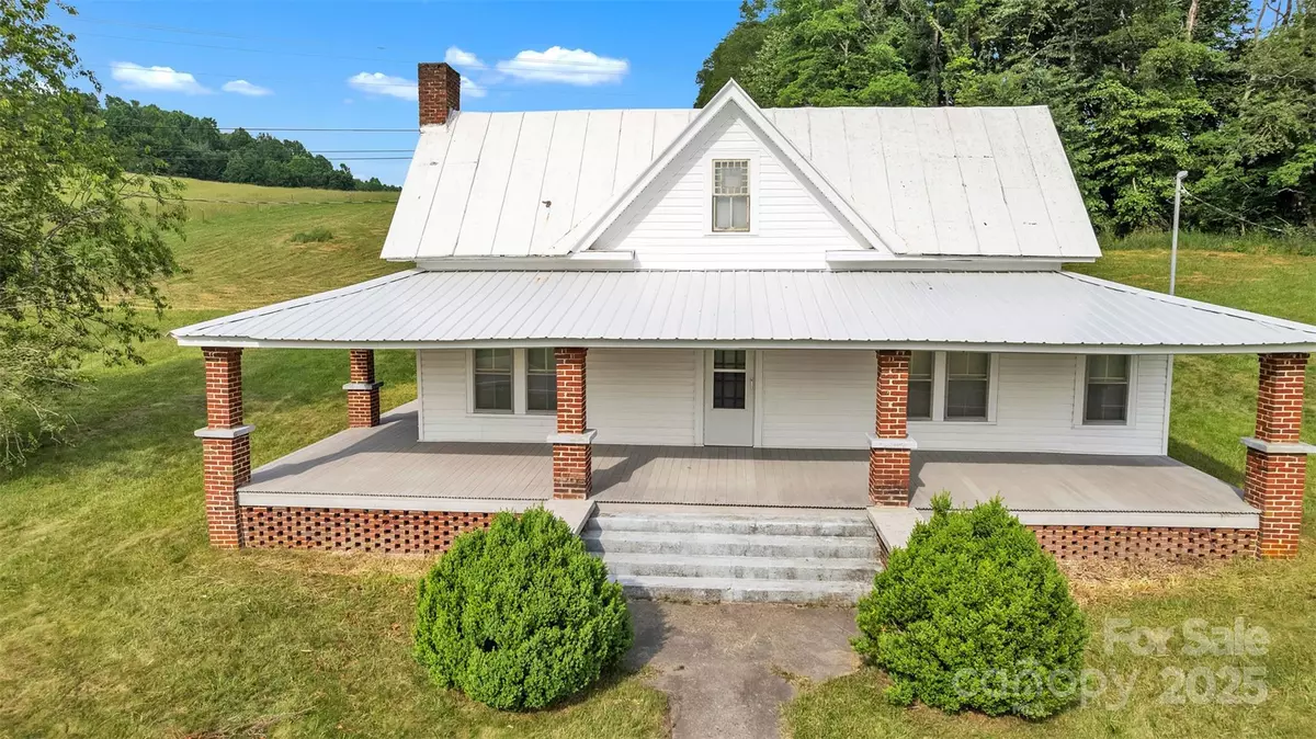 Jefferson, NC 28640,2531 NC 16 HWY