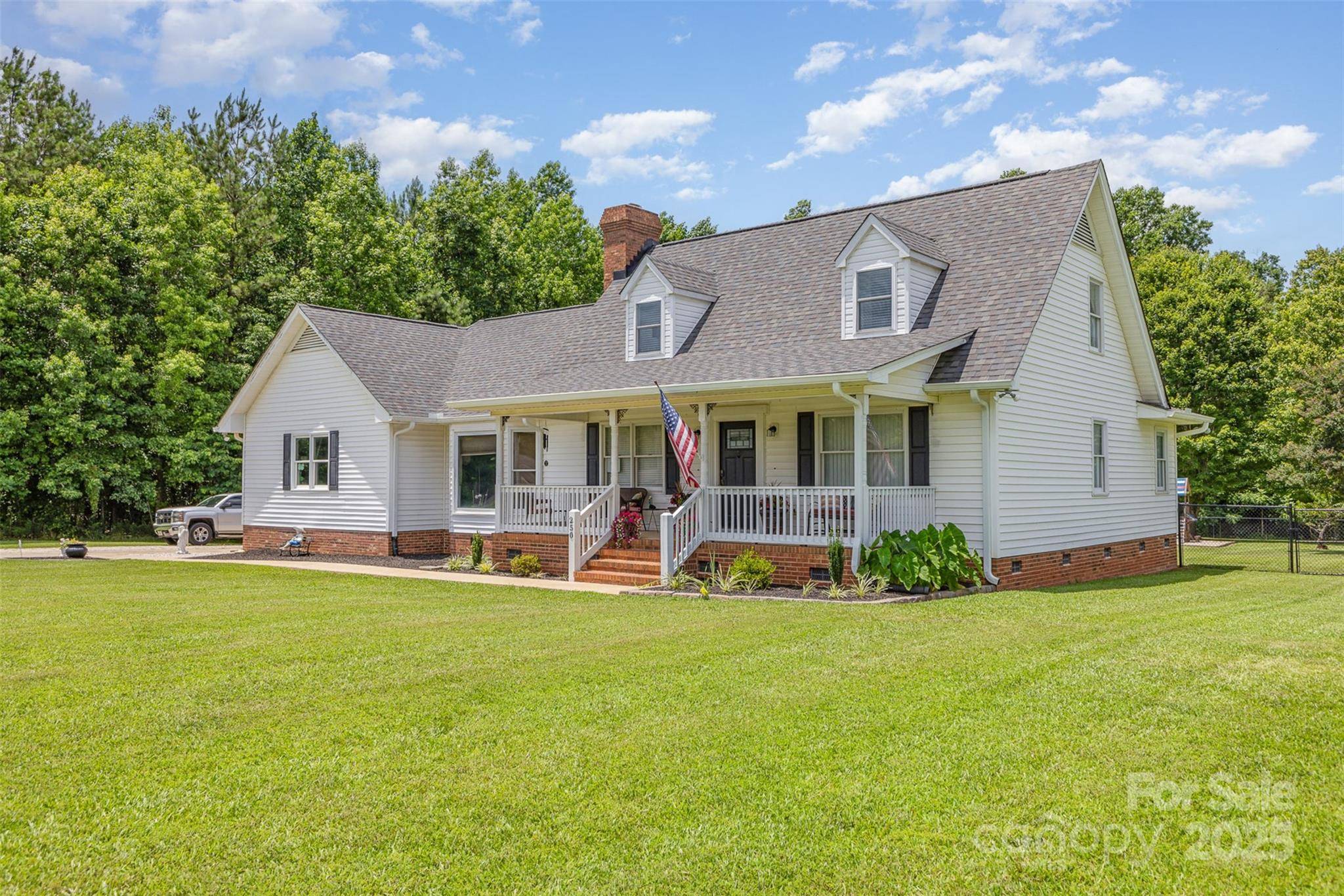 York, SC 29745,250 Wesley Amaker RD