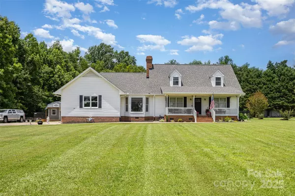 York, SC 29745,250 Wesley Amaker RD