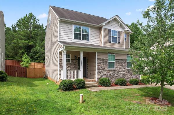 231 Anvil Draw PL, Rock Hill, SC 29730