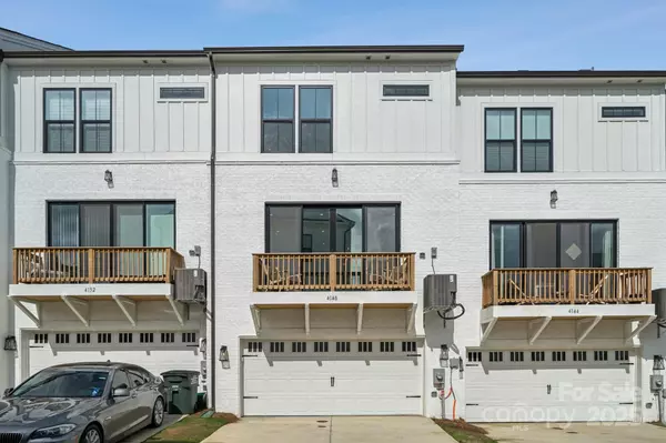 Charlotte, NC 28226,4148 Alexander View DR