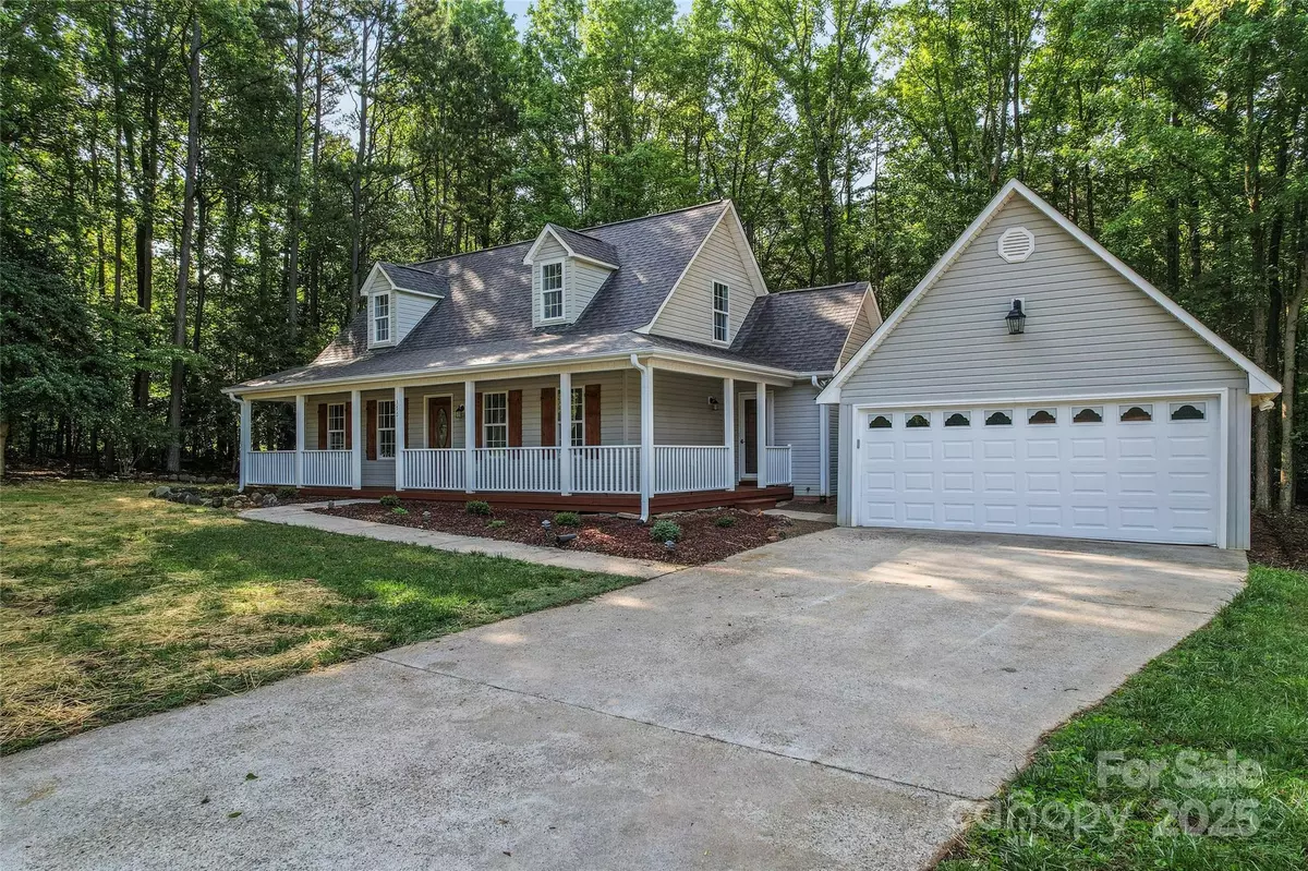 Lexington, NC 27292,370 Shannon DR