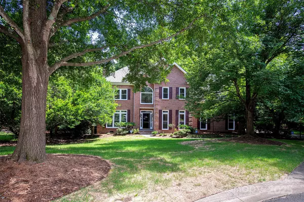 Charlotte, NC 28210,10408 Hadleigh PL