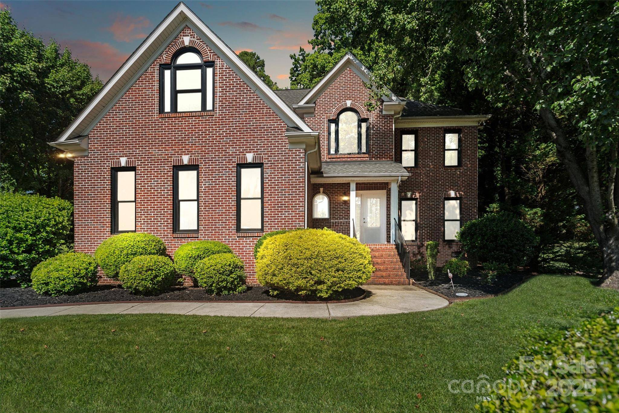 Fort Mill, SC 29708,121 Canterbury XING