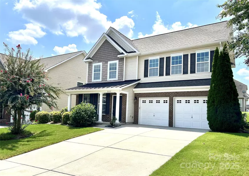 11511 Wilson Mill LN, Pineville, NC 28134