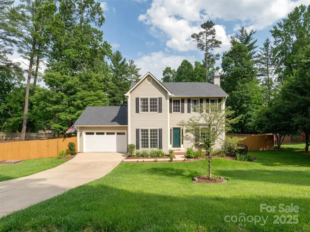 Fletcher, NC 28732,502 Windsor Forest CT
