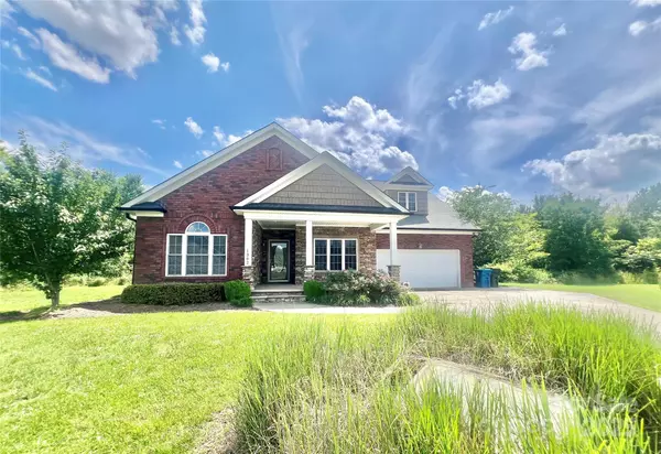 1302 Devonmere PL, Salisbury, NC 28144