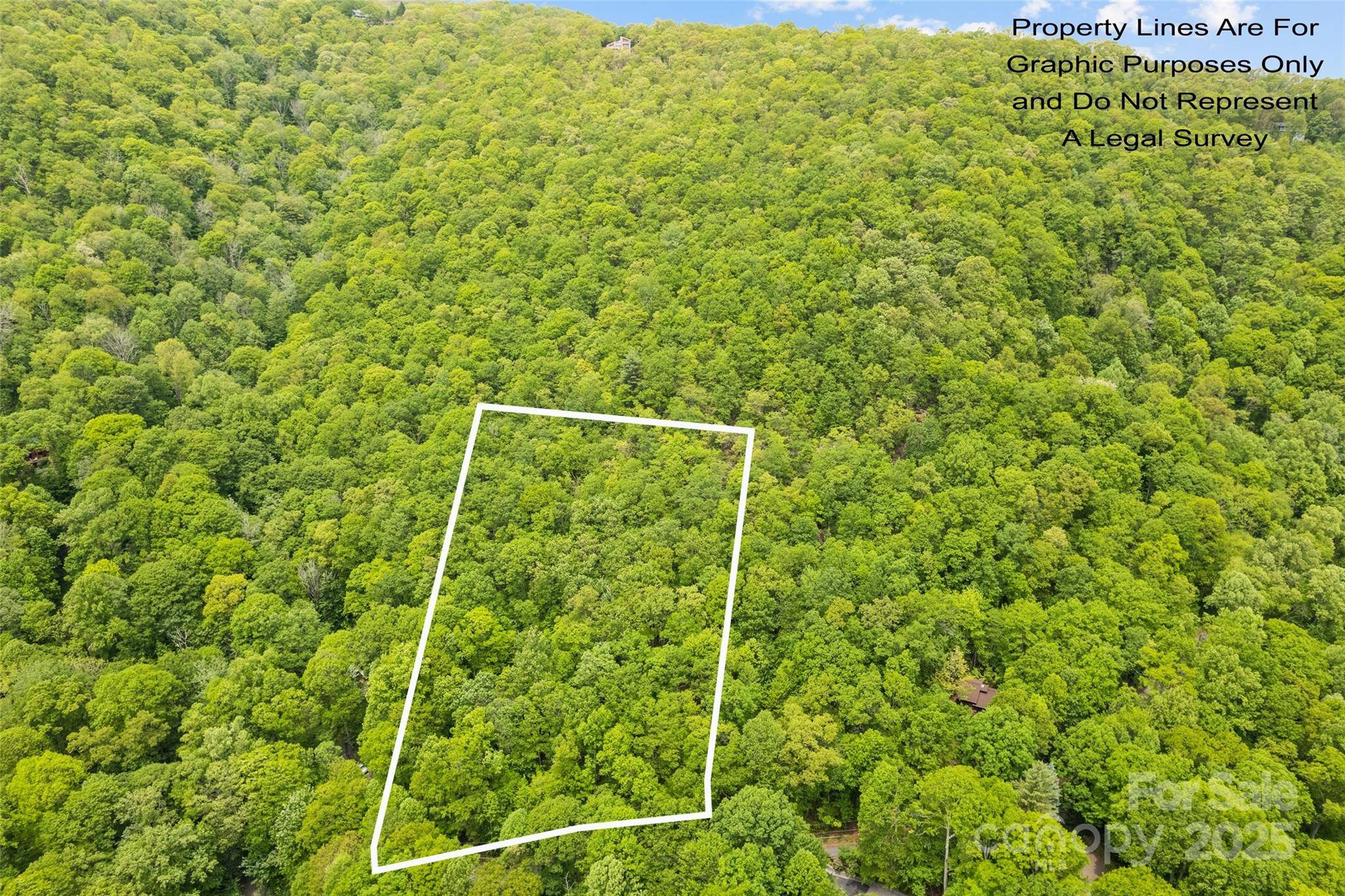 Lot 4 & 5 BLK 3 Skyline DR, Waynesville, NC 28786