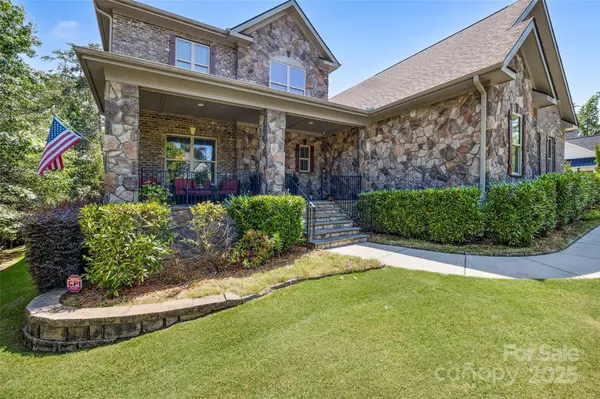 Charlotte, NC 28278,16547 Bastille DR