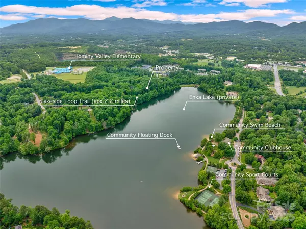 Candler, NC 28715,17 Hendrickson CT #5016