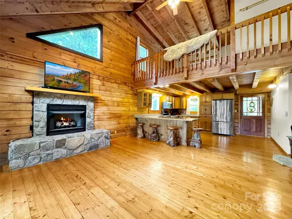 Sylva, NC 28779,500 Beechwood DR