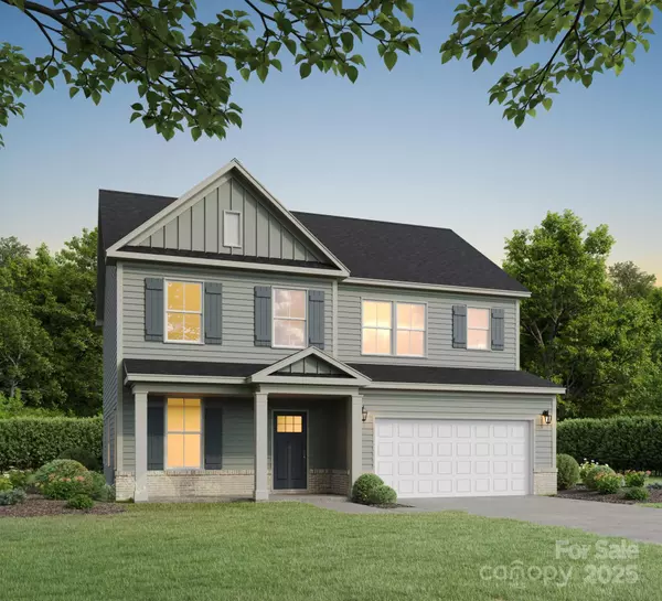 4041 Jenison Valley CT, Charlotte, NC 28214