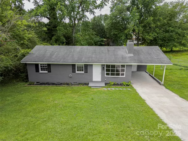 102 Central AVE, Bessemer City, NC 28016