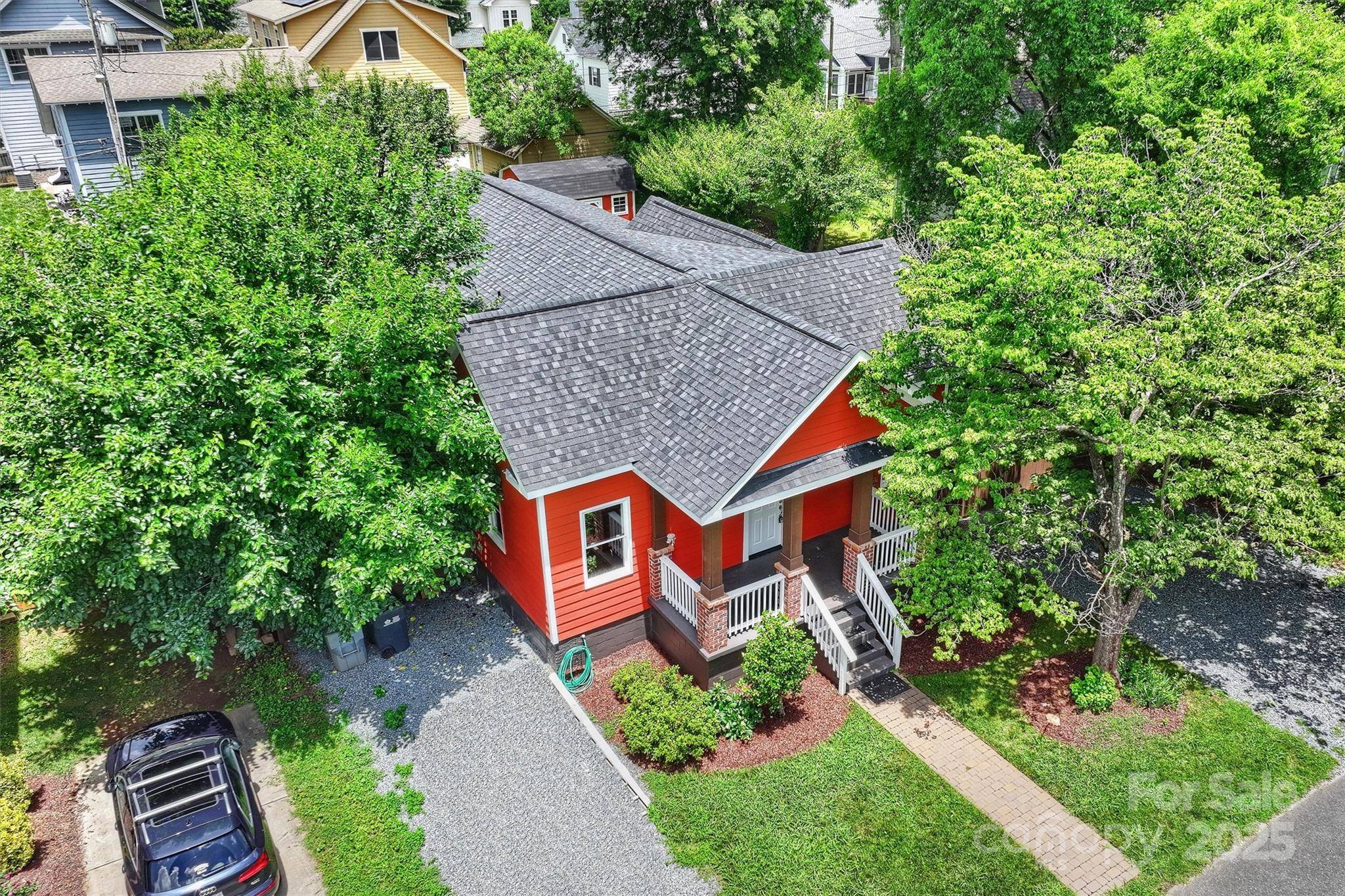 Charlotte, NC 28205,3519 Card ST