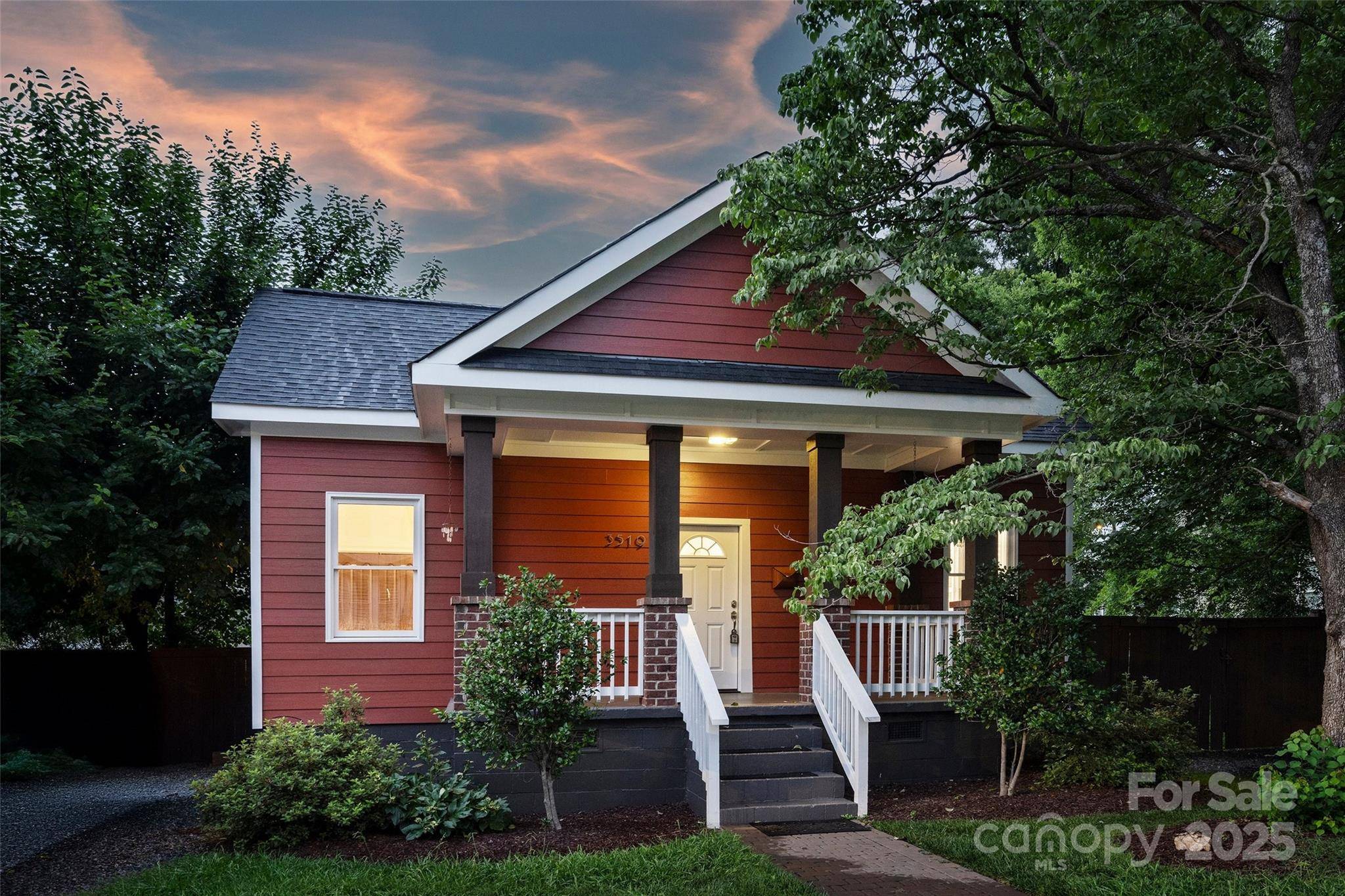 Charlotte, NC 28205,3519 Card ST