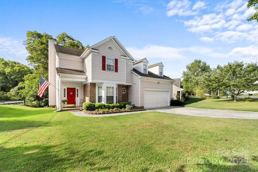 1902 Stonewyck AVE, Kannapolis, NC 28081