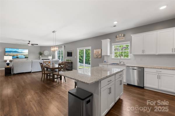 132 Sycamore Crossing CT, Locust, NC 28097