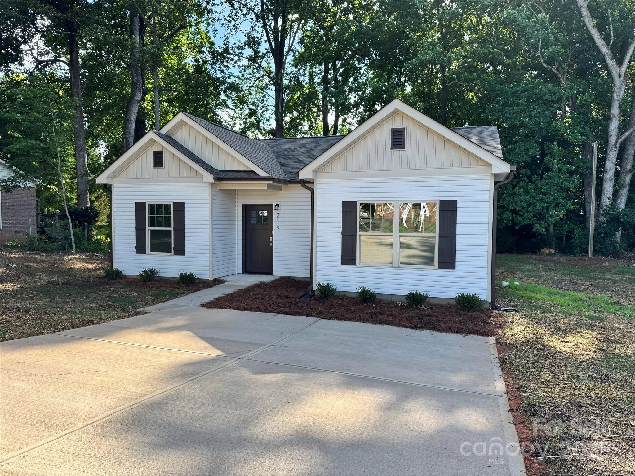 219 Pine ST, Rockwell, NC 28138