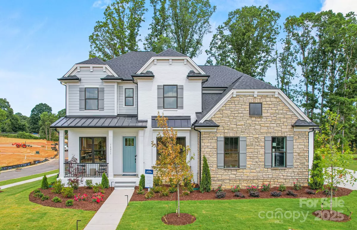 Huntersville, NC 28078,14011 Camden Close CIR #25