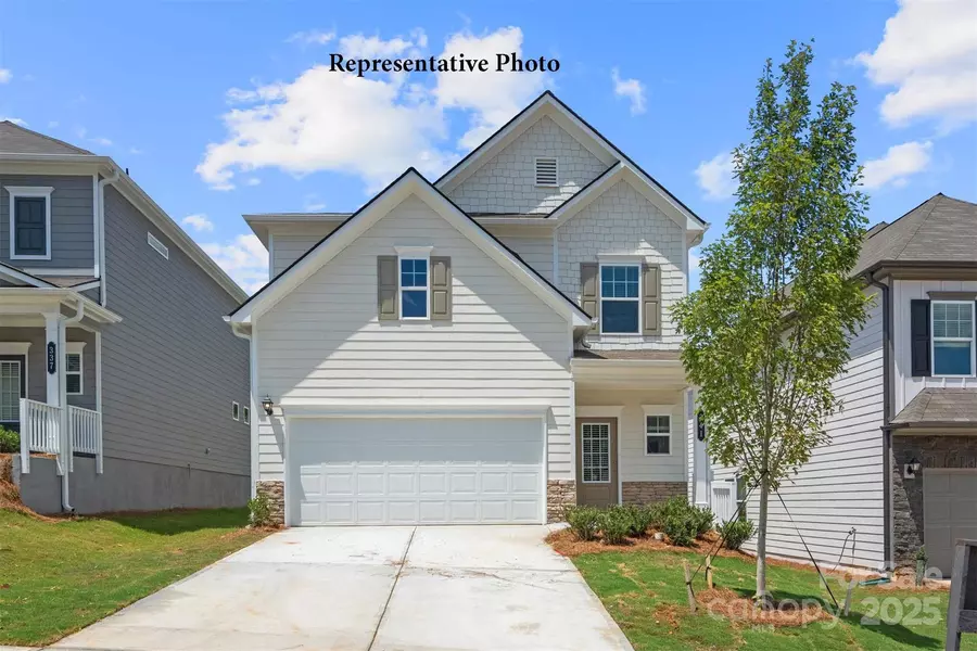 1279 Langston LN, Salisbury, NC 28144