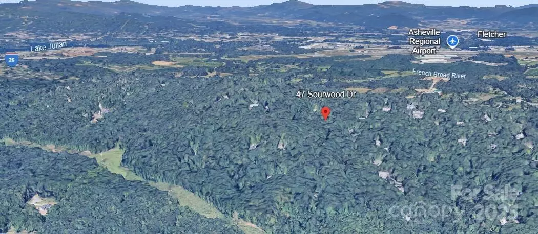 Mills River, NC 28759,47 Sourwood DR #197