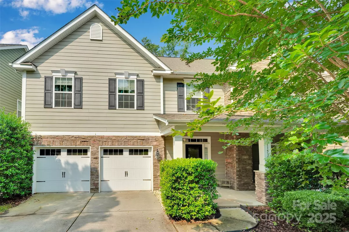 Charlotte, NC 28277,11538 Ardrey Crest DR
