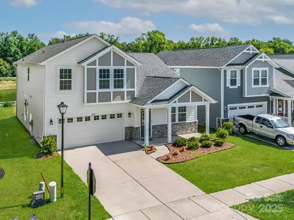 Indian Trail, NC 28079,1207 Laggan LN