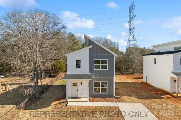 207 Knot ST, Shelby, NC 28150