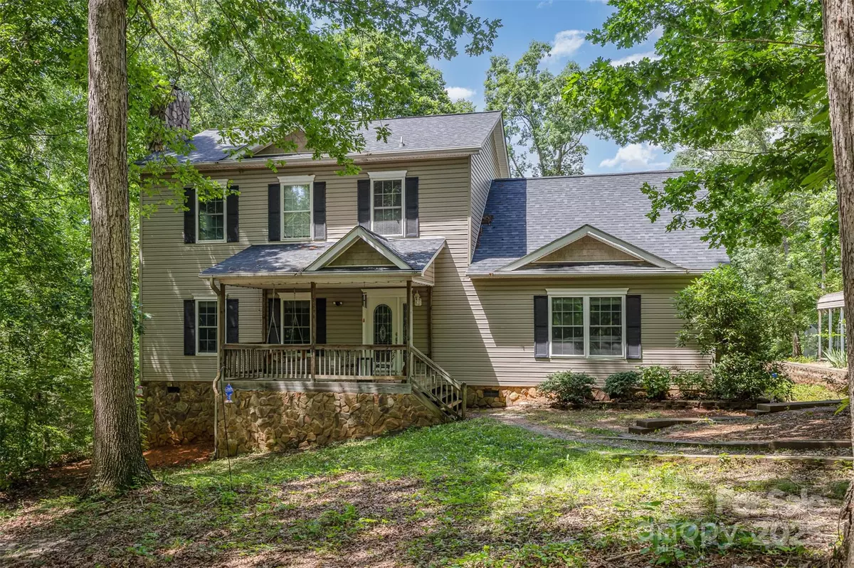 Mount Pleasant, NC 28124,500 Mount Pleasant RD N