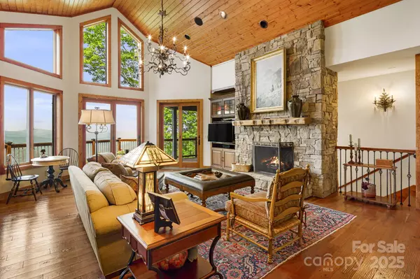 Mars Hill, NC 28754,197 Cherry Knob DR