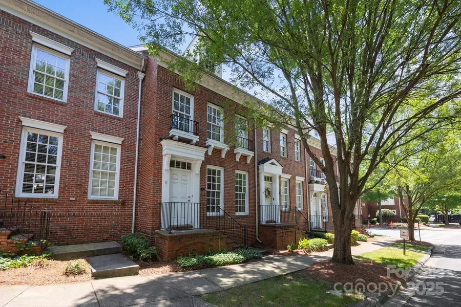 763 Old Meeting WAY, Davidson, NC 28036
