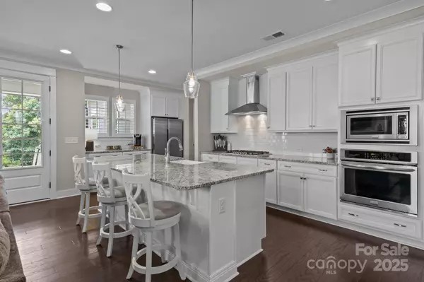 Mooresville, NC 28117,124 Slocumb LN