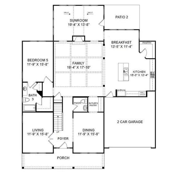 Matthews, NC 28104,204 Coronado AVE