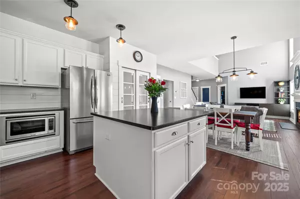Concord, NC 28027,9429 Coast Laurel AVE NW