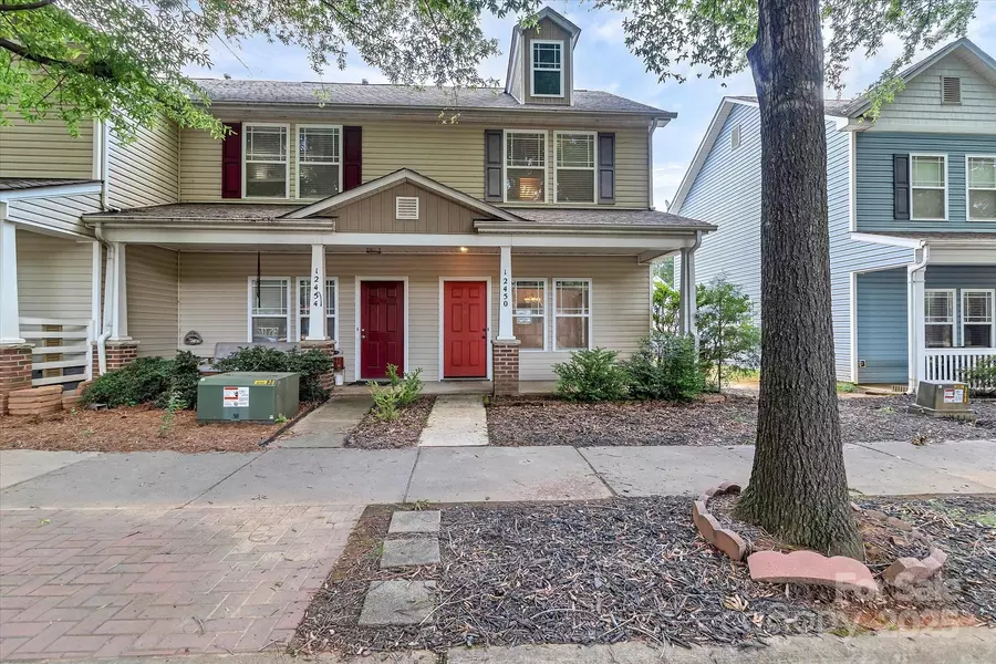 12450 Stone Garden DR, Huntersville, NC 28078