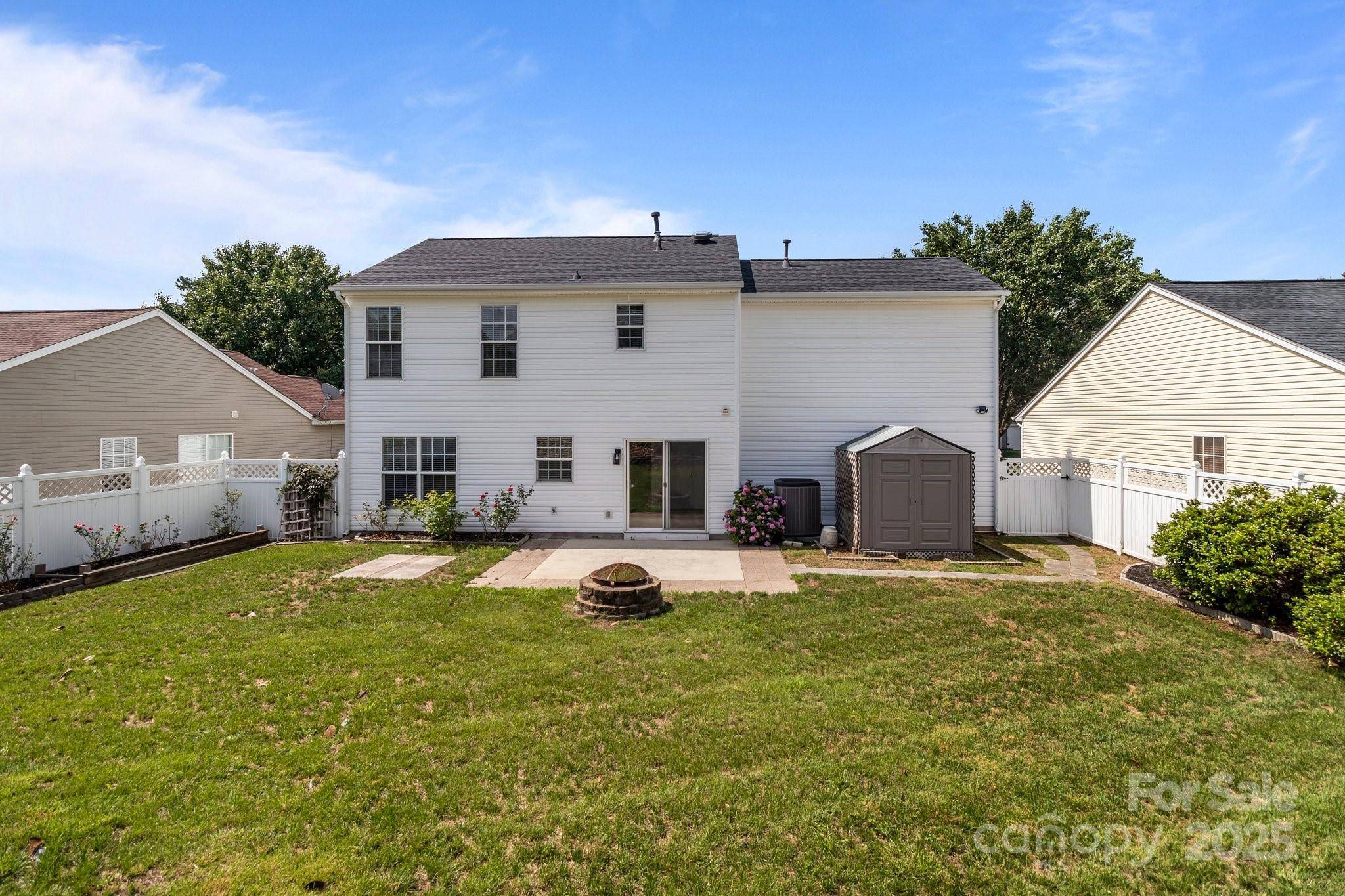 Kannapolis, NC 28083,1901 Summit Ridge LN