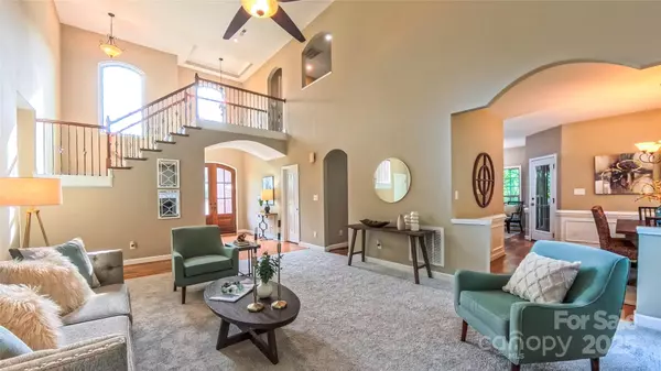 Lexington, NC 27295,139 Crystal Ridge DR