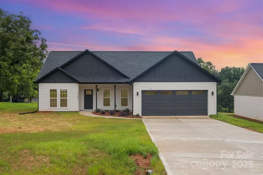 3486 Winters ST, Newton, NC 28658
