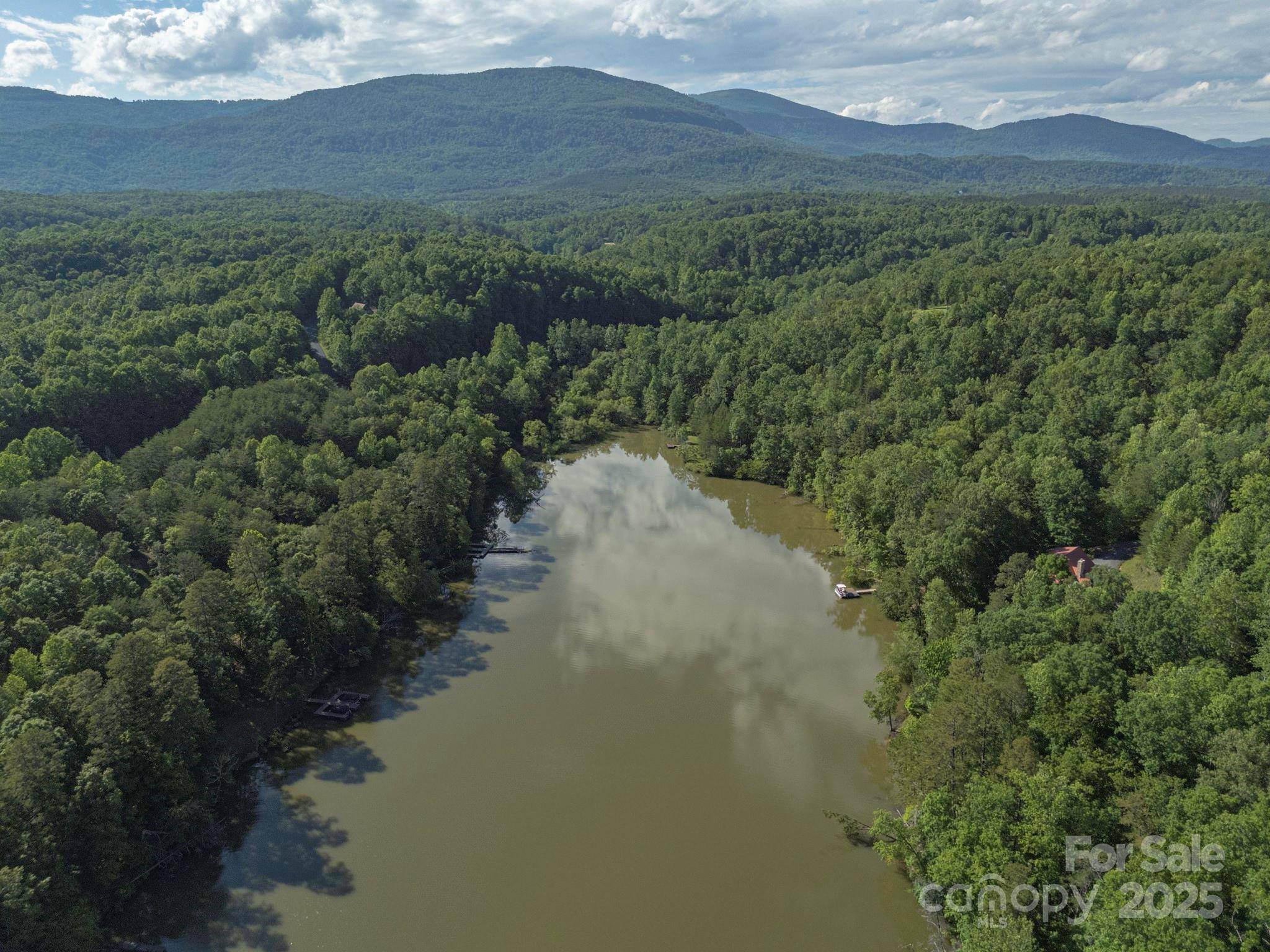 Mill Spring, NC 28756,TBD Parkway RD N #3