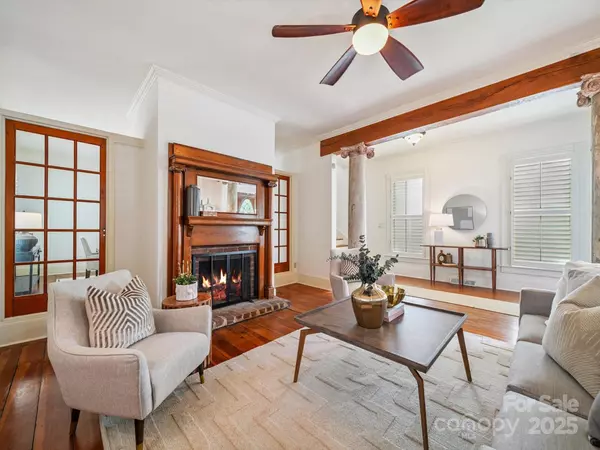 Charlotte, NC 28202,424 N Poplar ST