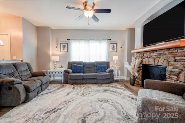 Lawndale, NC 28090,310 Jim Cline RD