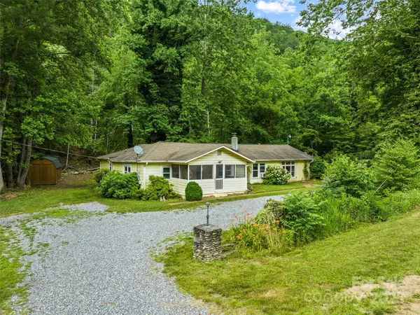 Canton, NC 28716,449 Little East Fork RD