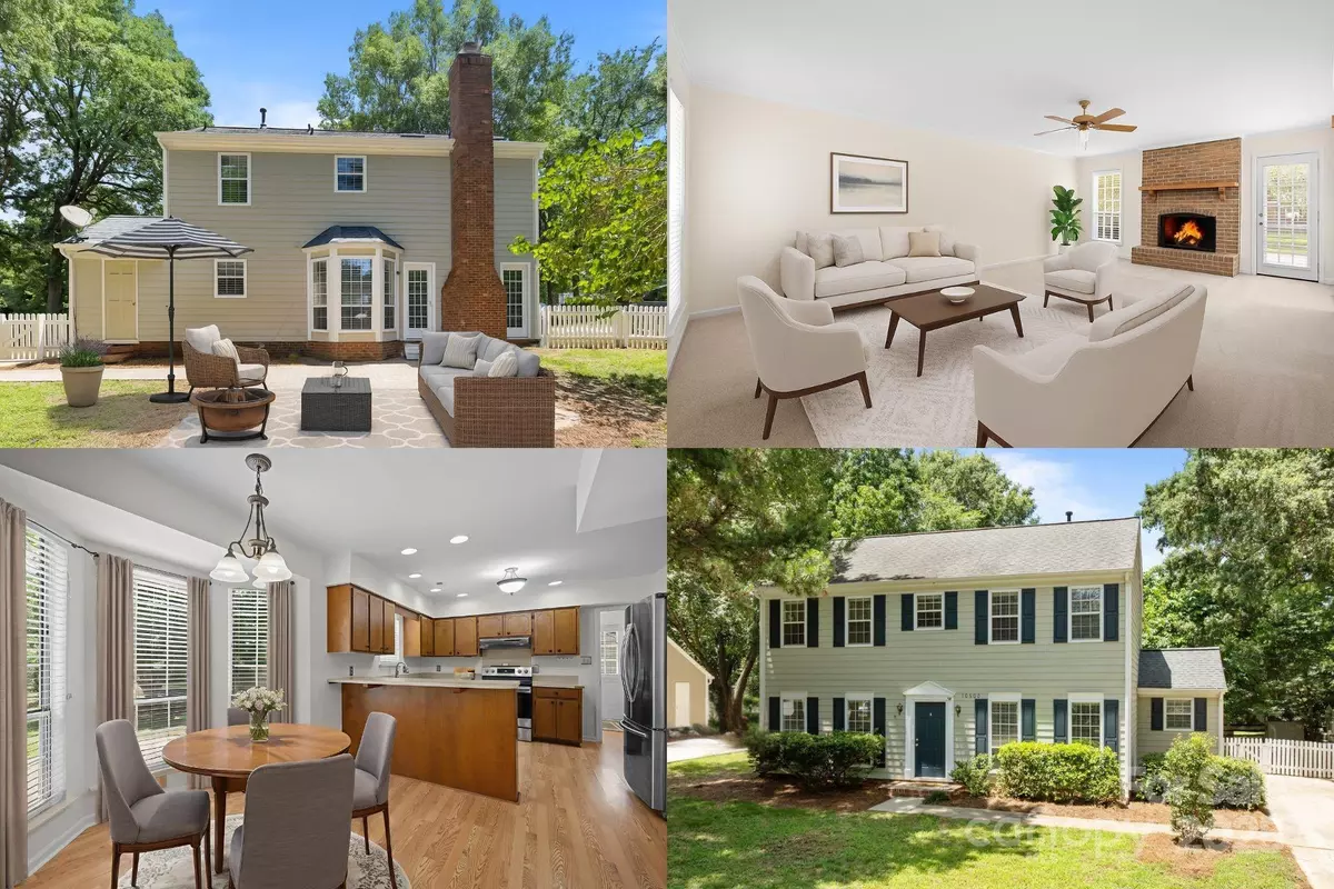 Charlotte, NC 28277,10600 Four Mile Creek RD