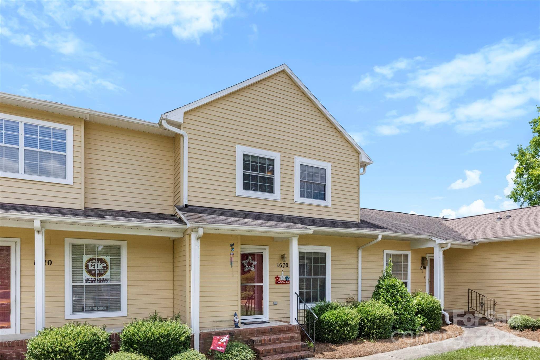Gastonia, NC 28054,1670 Robins Nest CT #C