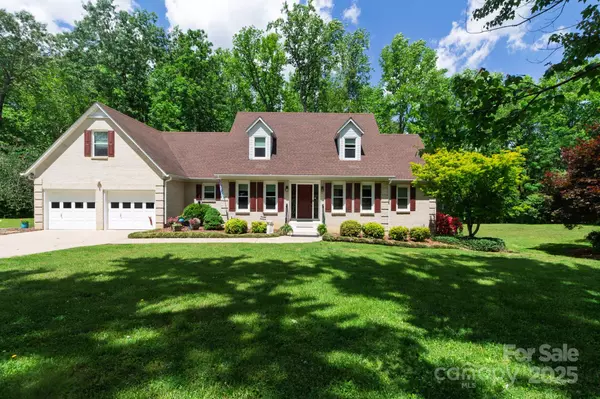 123 Gold Run CT, Kings Mountain, NC 28086