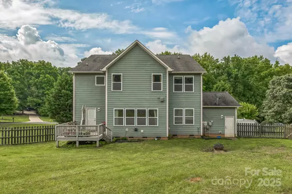Waxhaw, NC 28173,2100 Darian WAY