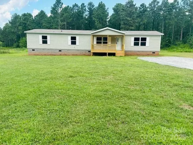 3577 Ken McEntire RD, Lawndale, NC 28090