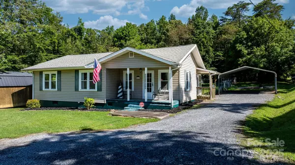 4006 Sol Mull ST, Morganton, NC 28655